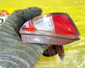 Стоп-вставка Nissan