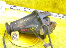 Редуктор моста TOYOTA 4RUNNER/HILUX ПЕРЕДАТОЧНОЕ ЧИСЛО 39:10|1990 4111035410 VZN120L/VZN85L/RN55L/RN50L/LN56 3VZE, задний