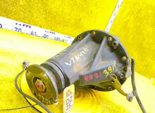 Редуктор моста TOYOTA 4RUNNER/HILUX ПЕРЕДАТОЧНОЕ ЧИСЛО 39:10|1990 4111035410 VZN120L/VZN85L/RN55L/RN50L/LN56 3VZE, задний