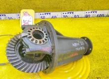Редуктор моста TOYOTA 4RUNNER/HILUX ПЕРЕДАТОЧНОЕ ЧИСЛО 39:10|1990 4111035410 VZN120L/VZN85L/RN55L/RN50L/LN56 3VZE, задний