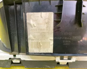 Спидометр Land Rover
