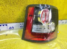 Стоп-сигнал Land Rover RANGE ROVER SPORT 2005 LR015290 L320 508PS, задний левый
