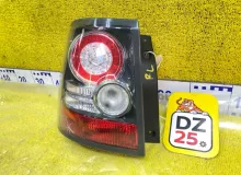 Стоп-сигнал Land Rover RANGE ROVER SPORT 2005 LR015290 L320 508PS, задний левый