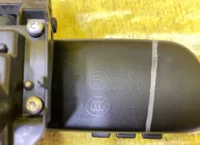 Зеркало заднего вида салонное Land Rover RANGE ROVER SPORT 2005 AH3217E678BB L320 508PS, переднее