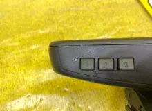 Зеркало заднего вида салонное Land Rover RANGE ROVER SPORT 2005 AH3217E678BB L320 508PS, переднее
