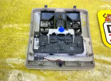 Светильник салона Land Rover RANGE ROVER SPORT 2005 XDM500012LUM L320 508PS, задний