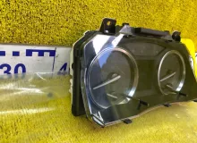 Спидометр TOYOTA HIGHLANDER 2013-2019 838000E540 GSU55L/GSU50L 2GRFE, передний