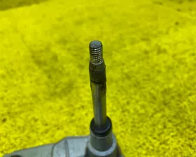 Моторчик заднего дворника Nissan