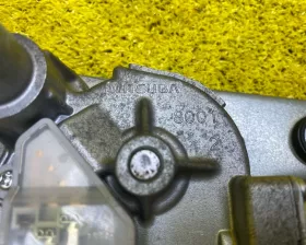 Моторчик заднего дворника Nissan