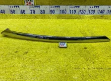 Накладка на дверь багажника INFINITI FX35/FX37/FX50/FX30D/QX70 2012 908161CJ0A S51 VQ35HR, задняя