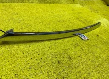Накладка на дверь багажника INFINITI FX35/FX37/FX50/FX30D/QX70 2012 908161CJ0A S51 VQ35HR, задняя