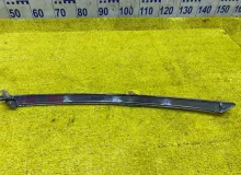 Накладка на дверь багажника INFINITI FX35/FX37/FX50/FX30D/QX70 2012 908161CJ0A S51 VQ35HR, задняя