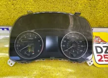 Спидометр HYUNDAI ELANTRA 2017 94001F3010 AD G4NH, передний
