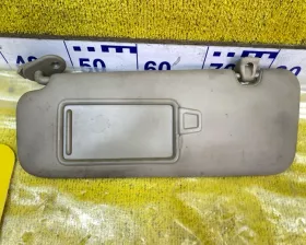 Козырек Hyundai / KIA