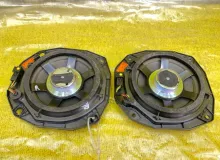 Динамик Mercedes-Benz SLK-Class ЛЕВЫЙ|ПРАВЫЙ|2012 A1728200102 R172.447 M 271 DE 18 AL, передний