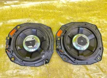 Динамик Mercedes-Benz SLK-Class ЛЕВЫЙ|ПРАВЫЙ|2012 A1728200102 R172.447 M 271 DE 18 AL, передний