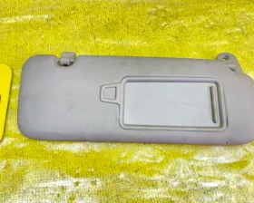 Козырек Hyundai / KIA