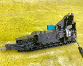 Ручка двери внешняя VAG