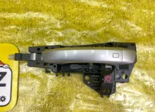 Ручка двери внешняя AUDI A6/C7 2014 4H0837205C 4G2 CGWD/CGXB/CTUA, задняя левая
