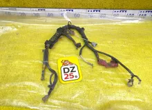Клемма TOYOTA FJ CRUISER 2011/Цвет 2KC 9098206059 GSJ15W/GSJ10W 1GRFE, передняя