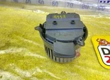 Мотор печки AUDI A8 2010 4H1820021B 4H2/4H8 CDRA, передний