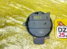 Мотор печки AUDI A8 2010 4H1820021B 4H2/4H8 CDRA, передний