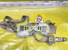 Ремень безопасности ПАРА ПЕРЕД TOYOTA TUNDRA ЛЕВЫЙ|ПРАВЫЙ|2007 732100C080B3 UCK50/UCK51/UCK52/UCK55/UCK56/UCK57/USK51L/USK50L/USK52L/USK55L/USK56L/USK57L/GSK50/GSK51/GSK52/UPK50/UPK51/UPK52/UPK55/UPK56/UPK57 2UZFE, передний