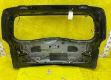 Дверь 5я INFINITI QX56/QX80 2010 K010M1LLMA Z62 VK56VD, задняя Дверь 5я INFINITI QX56/QX80 2010 K010M1LLMA Z62 VK56VD, задняя