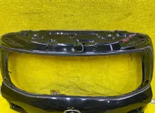Дверь 5я INFINITI QX56/QX80 2010 K010M1LLMA Z62 VK56VD, задняя Дверь 5я INFINITI QX56/QX80 2010 K010M1LLMA Z62 VK56VD, задняя