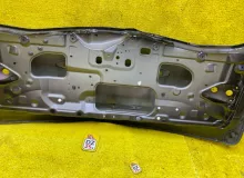 Дверь 5я INFINITI QX56/QX80 2010 K010M1LLMA Z62 VK56VD, задняя Дверь 5я INFINITI QX56/QX80 2010 K010M1LLMA Z62 VK56VD, задняя