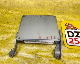 Блок управления двс Toyota