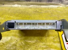 Блок управления двс TOYOTA 4RUNNER 2000 8966635580 VZN180L 5VZFE, передний