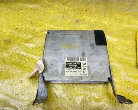 Блок управления двс Toyota
