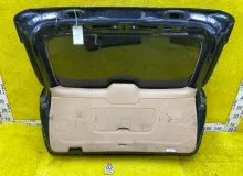 Стекло двери багажника PORSCHE CAYENNE 2014 95854501116 958 M55.02, заднее
