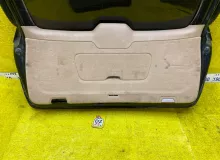 Стекло двери багажника PORSCHE CAYENNE 2014 95854501116 958 M55.02, заднее
