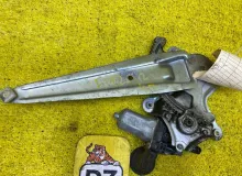 Стеклоподъемник TOYOTA 4RUNNER/LAND CRUISER/LEXUS/CT200H/SAI 2006 8572075070 GRN215W/GRN210/TRN215W/GRJ150W/TRJ150W/ZWA10/AZK10 2UZFE, задний правый
