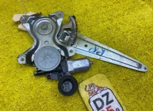Стеклоподъемник TOYOTA 4RUNNER/LAND CRUISER/LEXUS/CT200H/SAI 2006 8572075070 GRN215W/GRN210/TRN215W/GRJ150W/TRJ150W/ZWA10/AZK10 2UZFE, задний правый