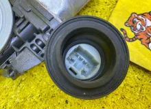 Стеклоподъемник TOYOTA 4RUNNER/LAND CRUISER/LEXUS/CT200H/SAI 2006 8572075070 GRN215W/GRN210/TRN215W/GRJ150W/TRJ150W/ZWA10/AZK10 2UZFE, задний правый