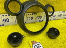 Консоль спидометра MINI COUNTRYMEN 2013 51459810000 R60 N12B16A, передний