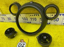 Консоль спидометра MINI COUNTRYMEN 2013 51459810000 R60 N12B16A, передний