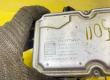 Блок abs PORSCHE CAYENNE 2014 95835595510 958 M55.02, передний