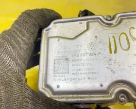 Блок abs VAG