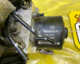 Блок abs VAG