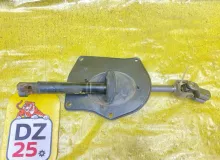 Рулевой карданчик TOYOTA TUNDRA 2007 452200C010 UCK50/UCK51/UCK52/UCK55/UCK56/UCK57/USK51L/USK50L/USK52L/USK55L/USK56L/USK57L/GSK50/GSK51/GSK52/UPK50/UPK51/UPK52/UPK55/UPK56/UPK57 2UZFE, передний