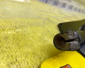 Рулевой карданчик TOYOTA