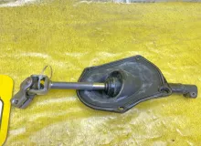 Рулевой карданчик TOYOTA TUNDRA 2007 452200C010 UCK50/UCK51/UCK52/UCK55/UCK56/UCK57/USK51L/USK50L/USK52L/USK55L/USK56L/USK57L/GSK50/GSK51/GSK52/UPK50/UPK51/UPK52/UPK55/UPK56/UPK57 2UZFE, передний