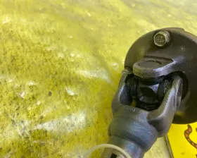 Рулевой карданчик Toyota
