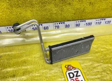 Радиатор печки TOYOTA LAND CRUISER PRADO/4RUNNER/GX470 2006 8710735100 GRJ120W/GRJ120/GRJ121W/GRJ121/GRJ125W/UZN215L/UZJ120L 2UZFE, передний