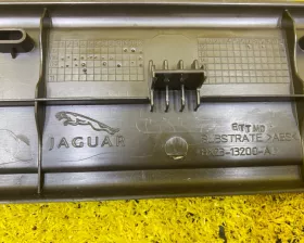 Накладка на порог Jaguar