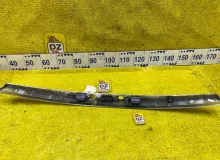 Накладка на крышку багажника JAGUAR XF 2010 8X2313550BH CC9/X250 204PT/PT204, задняя